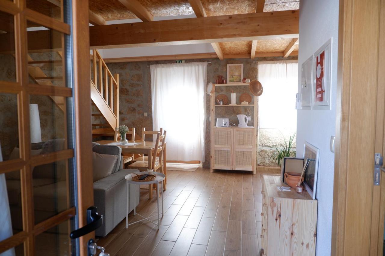 Casa Da Rabita Villa Capinha Dış mekan fotoğraf