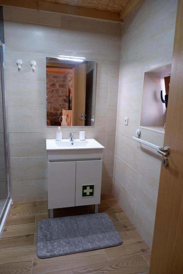 Casa Da Rabita Villa Capinha Dış mekan fotoğraf