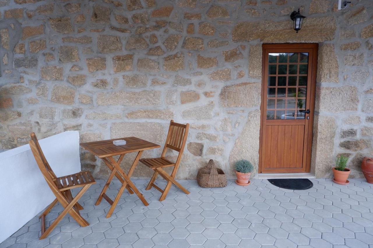 Casa Da Rabita Villa Capinha Dış mekan fotoğraf