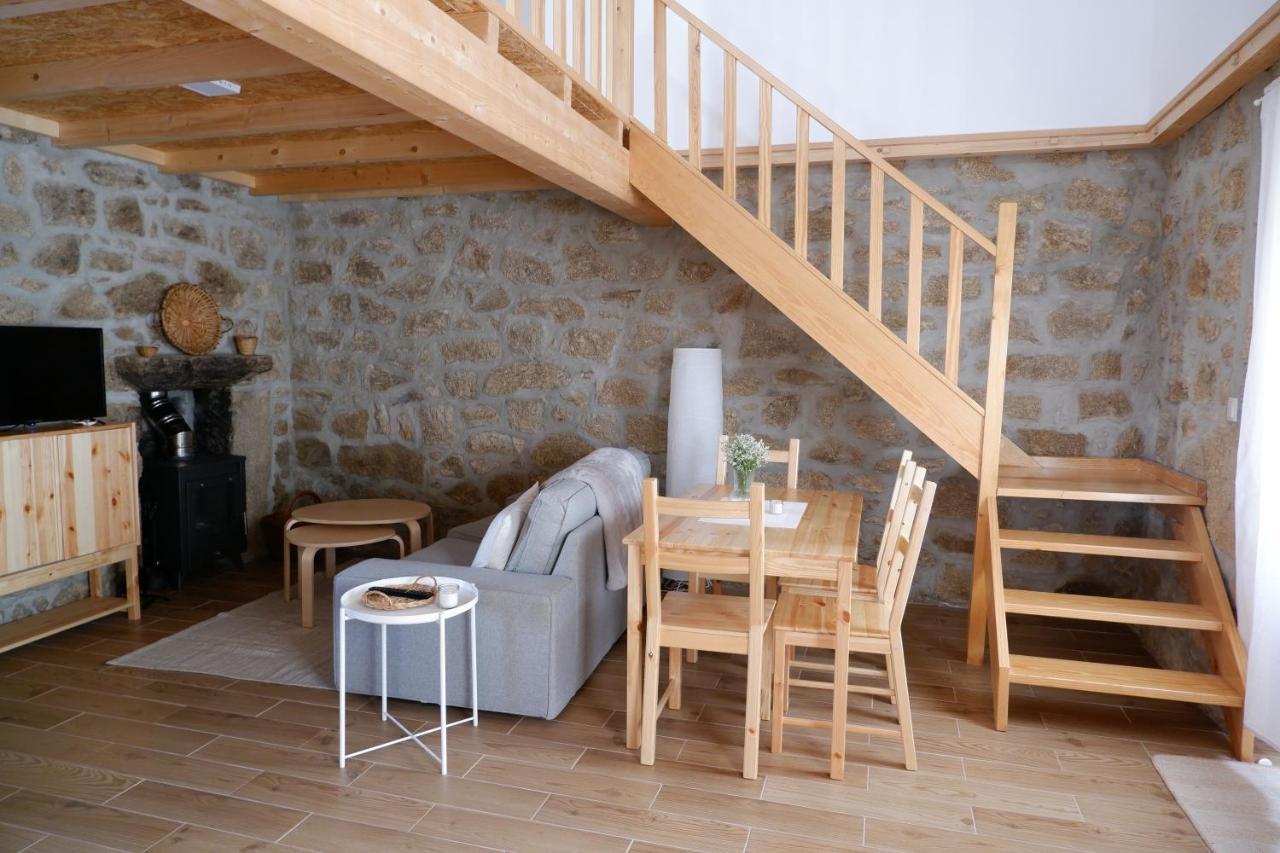 Casa Da Rabita Villa Capinha Dış mekan fotoğraf
