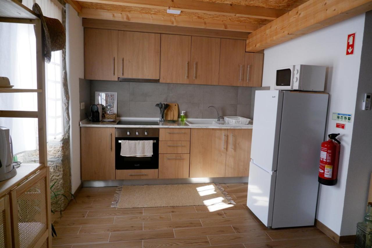 Casa Da Rabita Villa Capinha Dış mekan fotoğraf