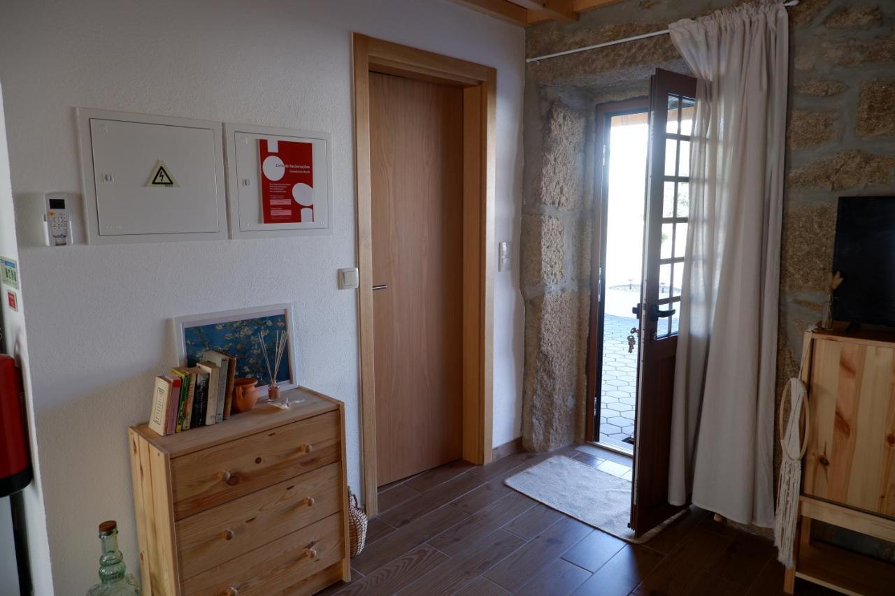 Casa Da Rabita Villa Capinha Dış mekan fotoğraf