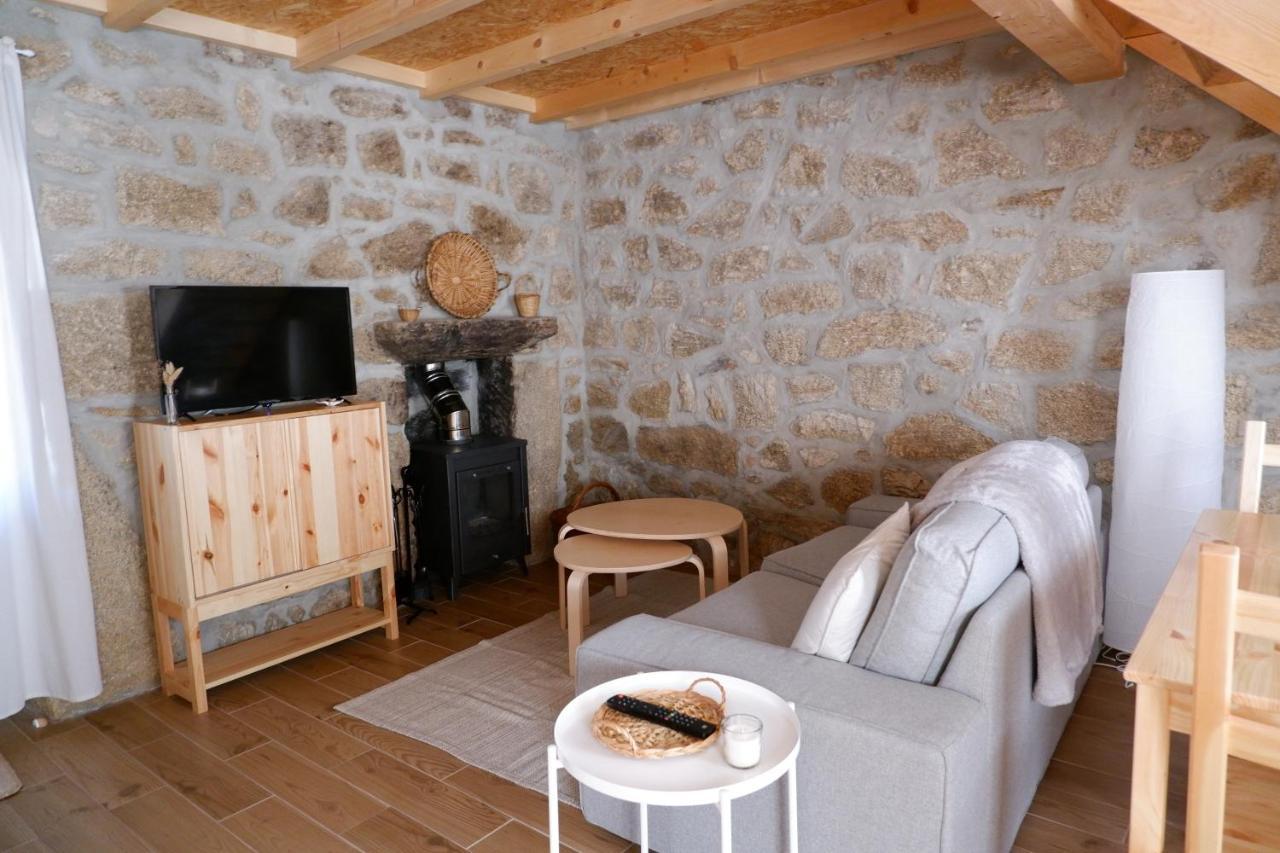 Casa Da Rabita Villa Capinha Dış mekan fotoğraf